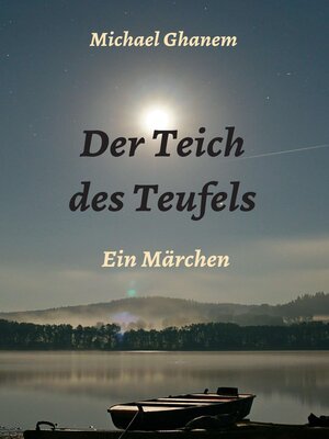 cover image of Der Teich des Teufels